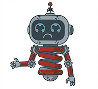 Forgot Password Robo